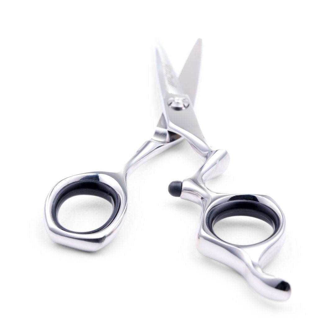 Matsui Classic Ergo Support Silver Scissor Thinner Triple Set (6703673245779)