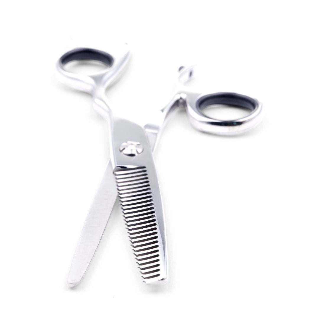 MATSUI SUPER ERGO DEVIL SILVER COMBO (6702580269139)