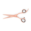 Matsui Pastel Peach Cutting Scissor (6659157753939)