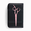 Matsui Pastel Pink Cutting Scissor (6659163193427)