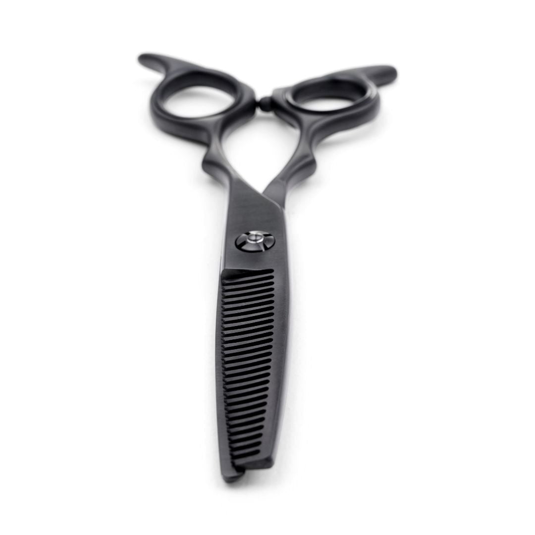 Matsui Double Threat Matte Black Thinner (6691210297427)