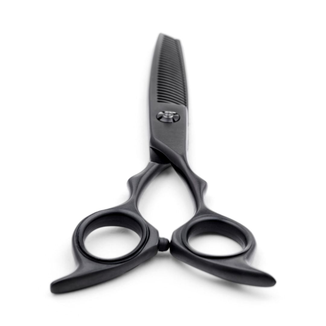 Matsui Double Threat Matte Black Thinner (6691210297427)