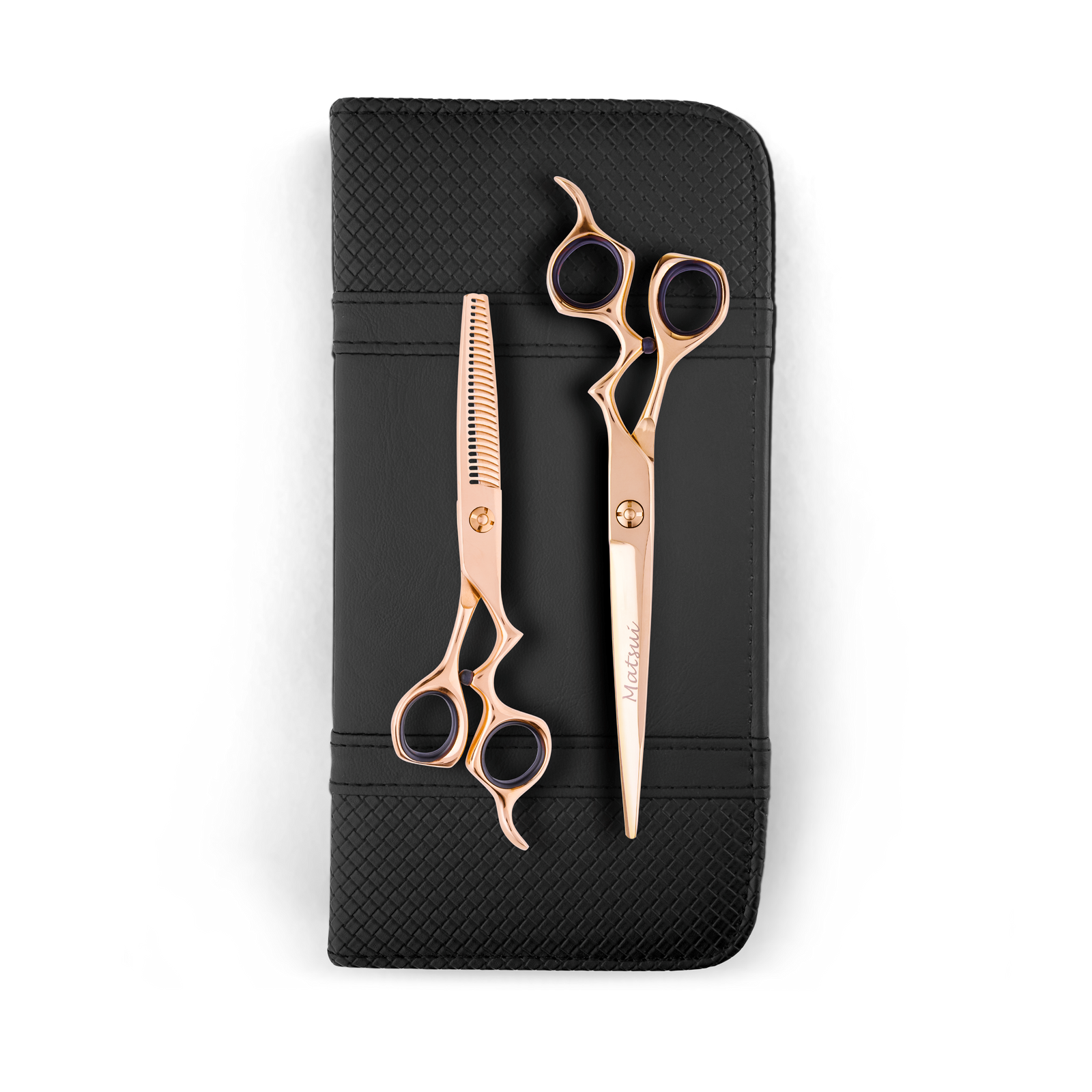 Matsui Classic Ergo Support Rose Gold Duo (6703655780435)