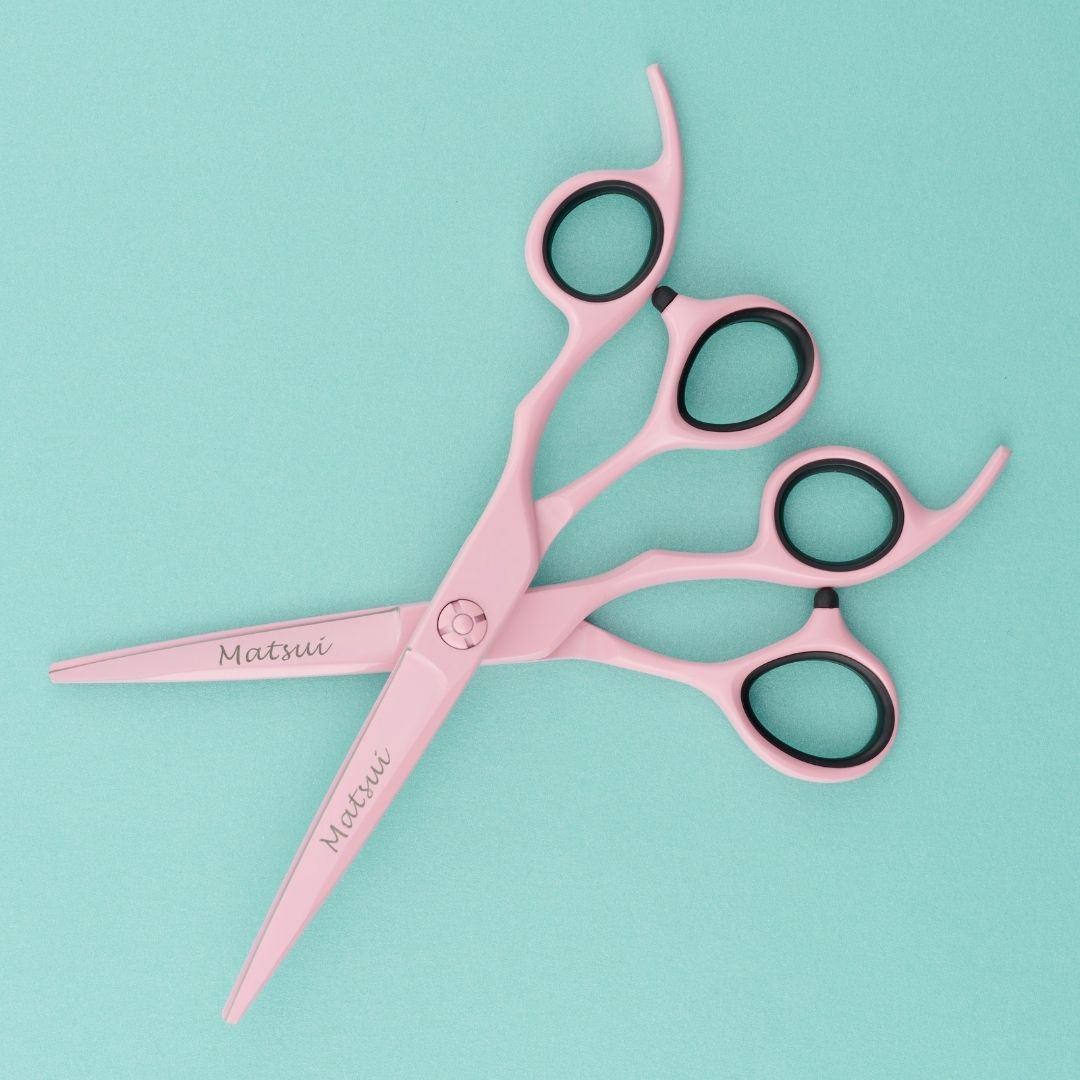 Matsui Pastel Pink Triple Set (6659166404691)