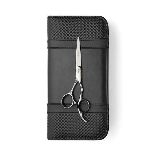 Matsui Aichei Mountain Offset Hairdressing Scissors