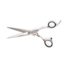 Matsui Lightweight Classic Offset Cutting Scissor (6950350291027)