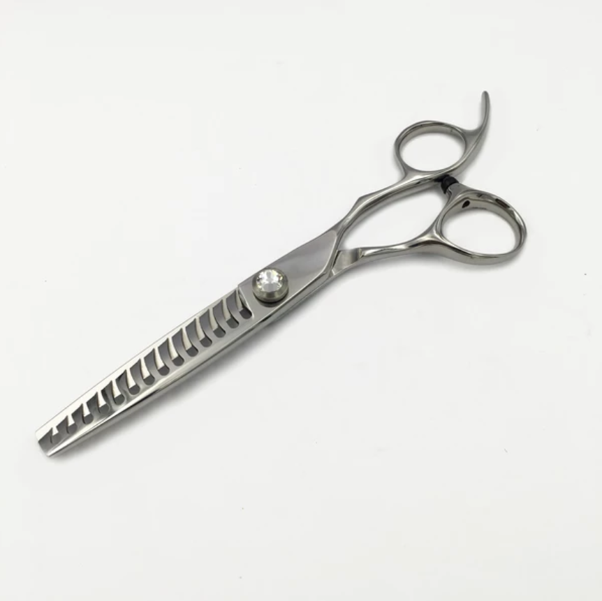 MATSUI CRYSTAL SILVER ELEGANCE 14 TEXTURIZER (3928375689299)