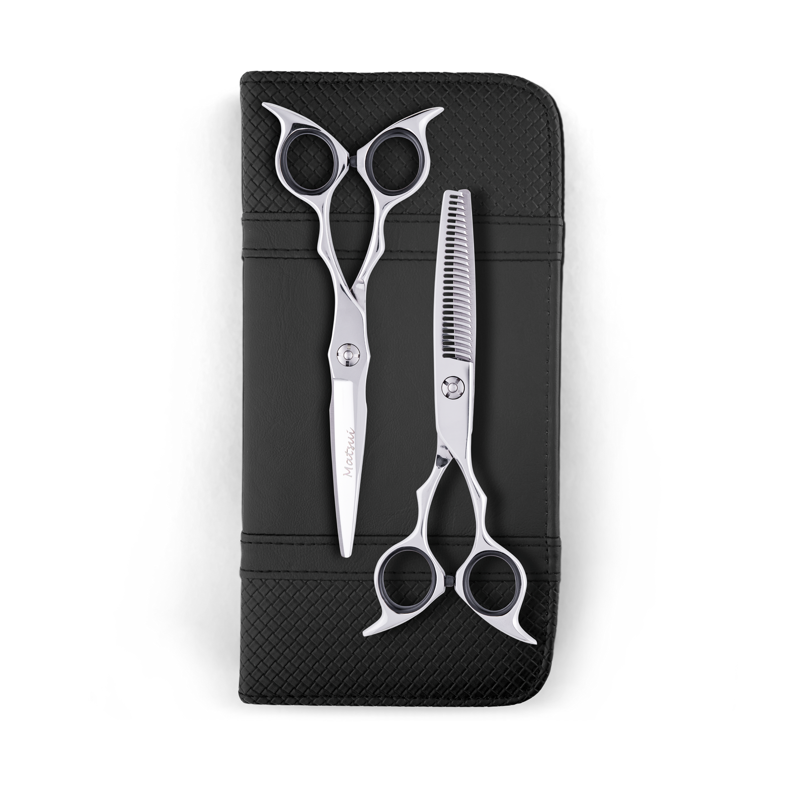 Matsui Double Threat Silver Combo (6691245621331)