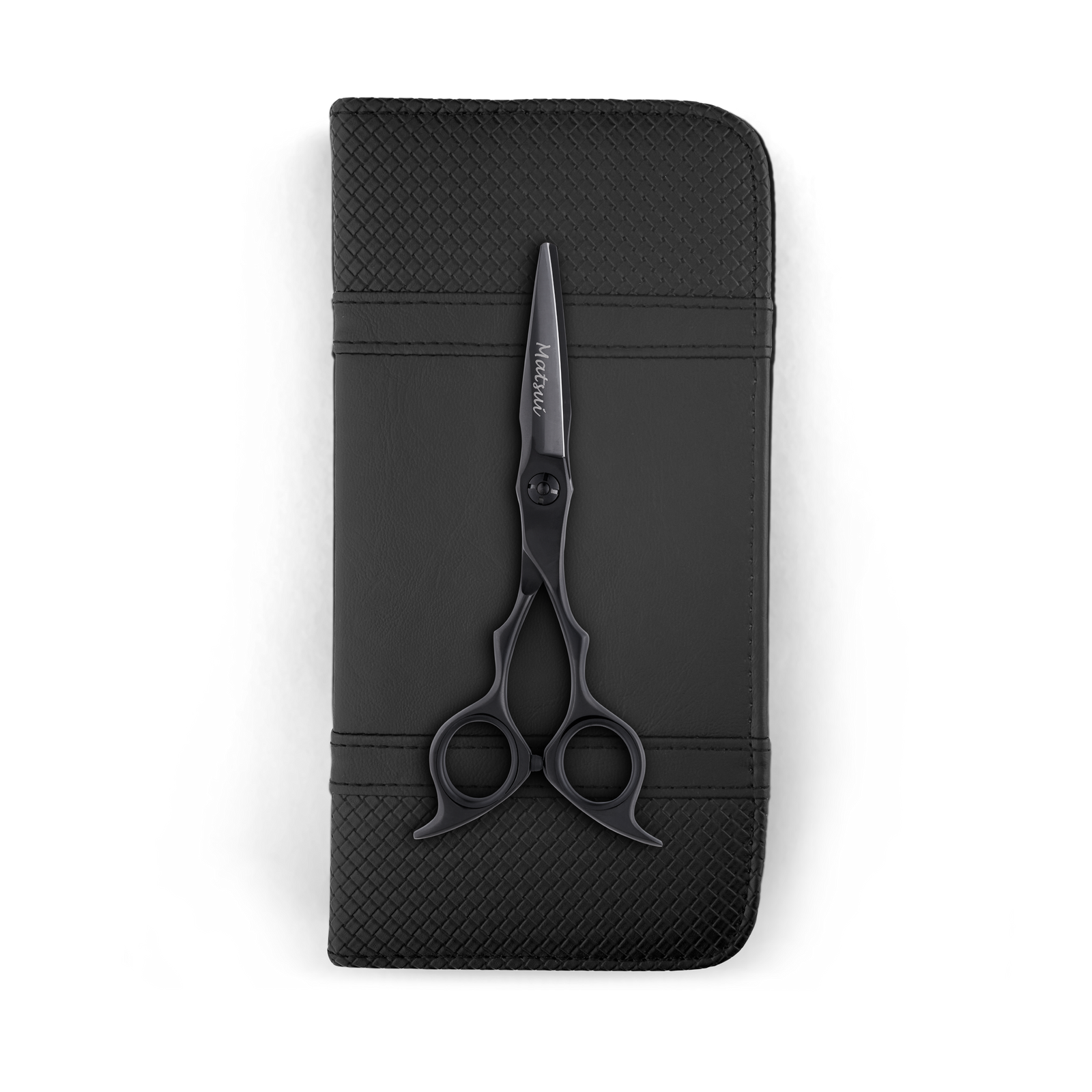 Matsui Double Threat Matte Black (6684622061651)