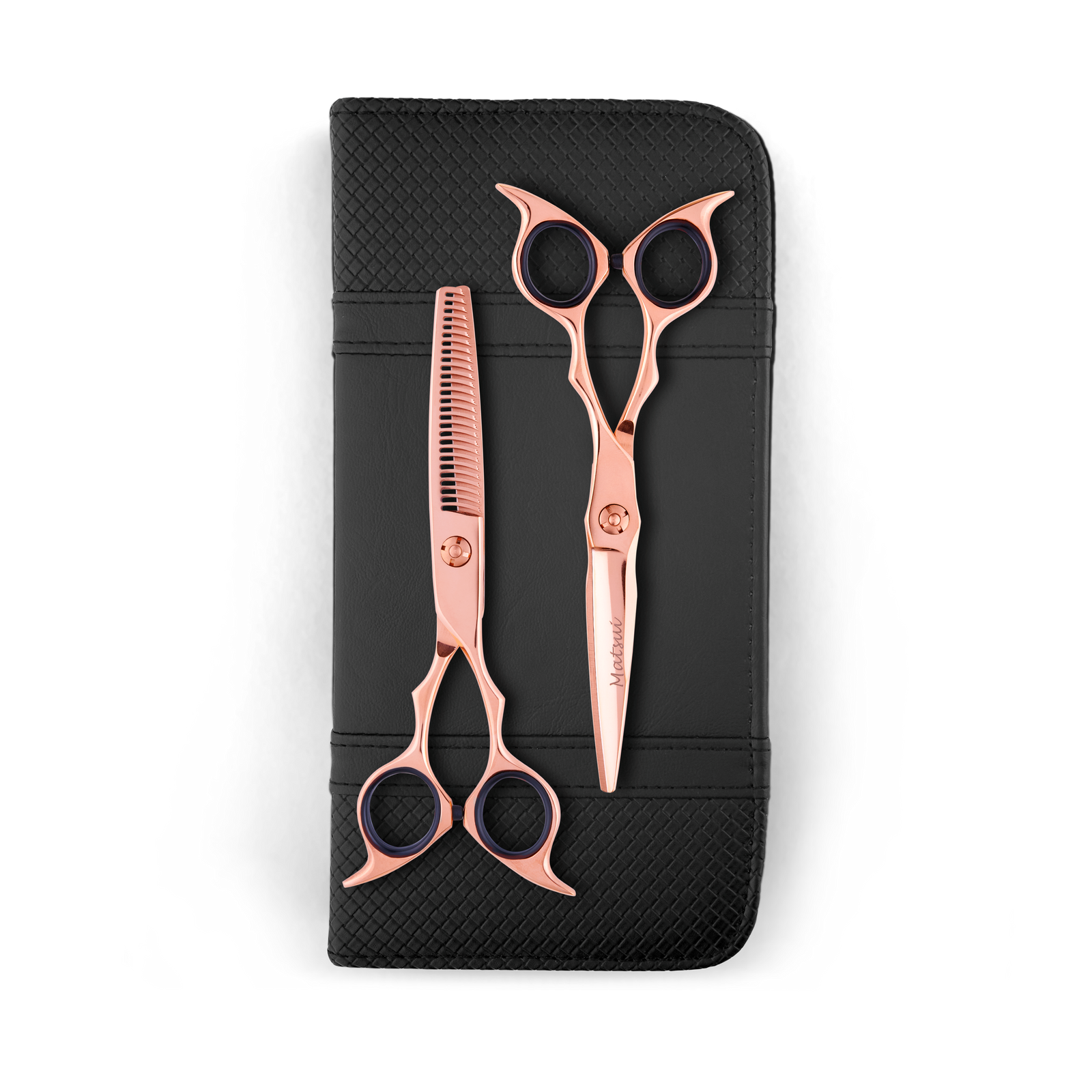 Matsui Double Threat Rose Gold Combo (6691222290515)