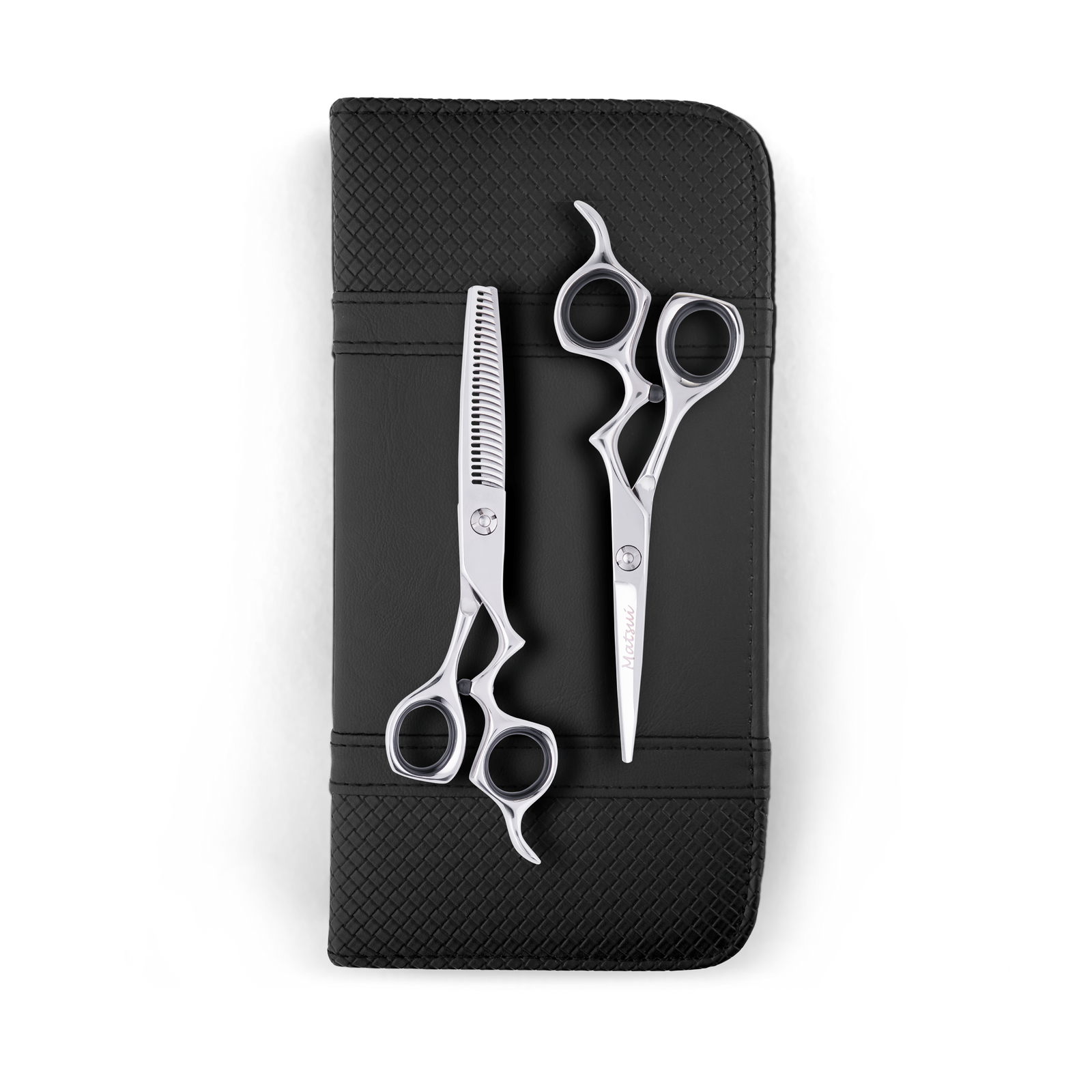 Matsui Classic Ergo Support Silver Duo (6703669542995)