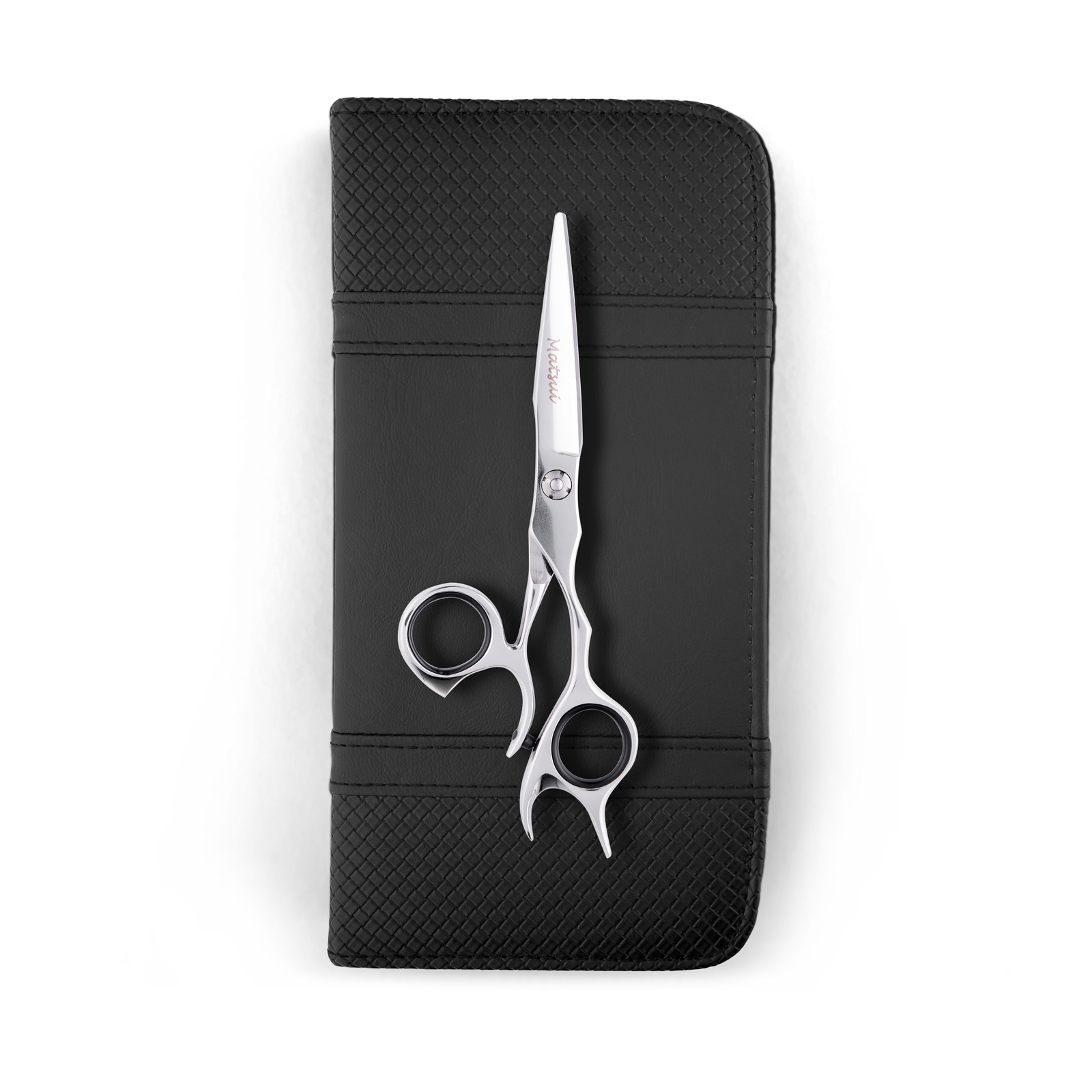 MATSUI SUPER ERGO DEVIL SILVER (6702577975379)