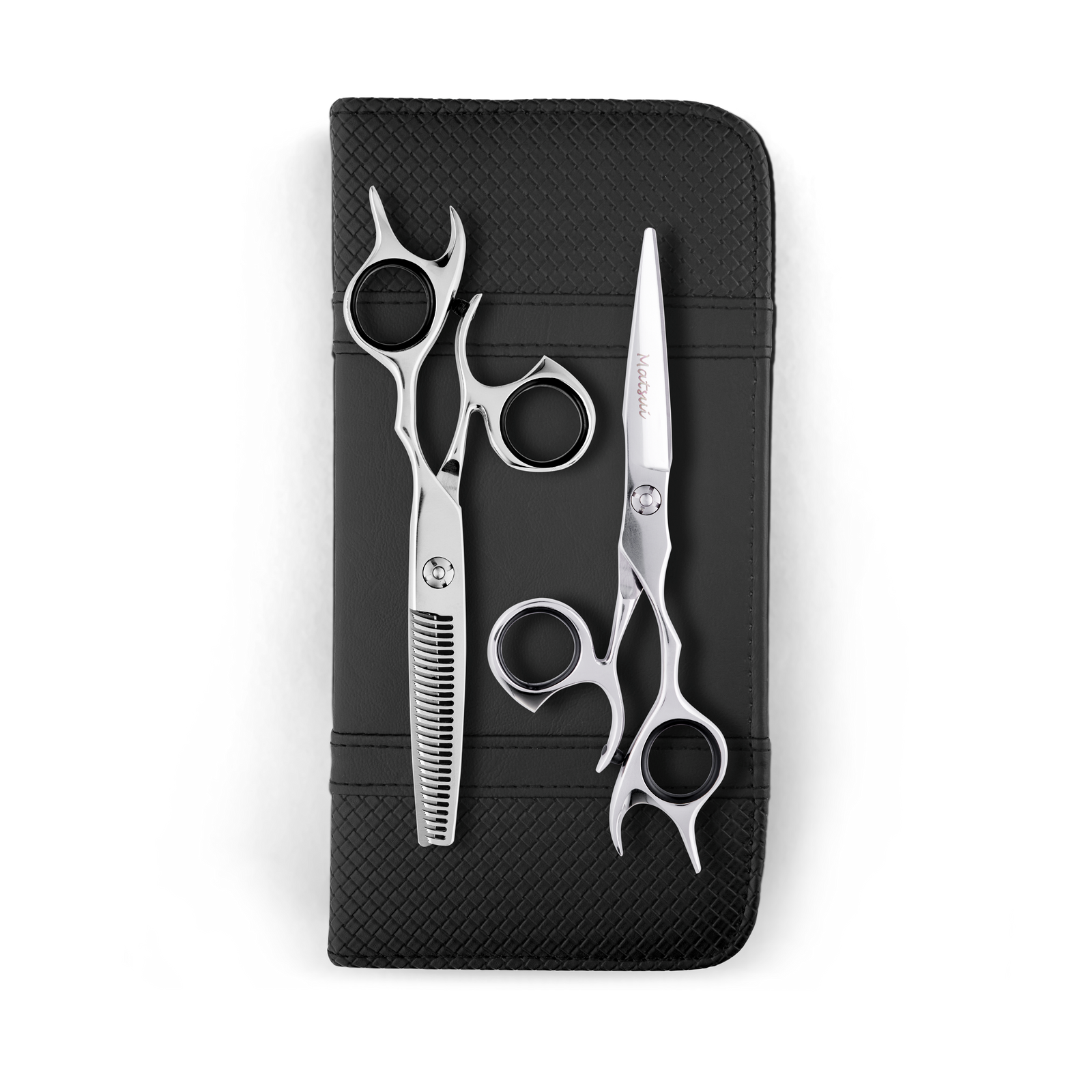 MATSUI SUPER ERGO DEVIL SILVER COMBO (6702580269139)