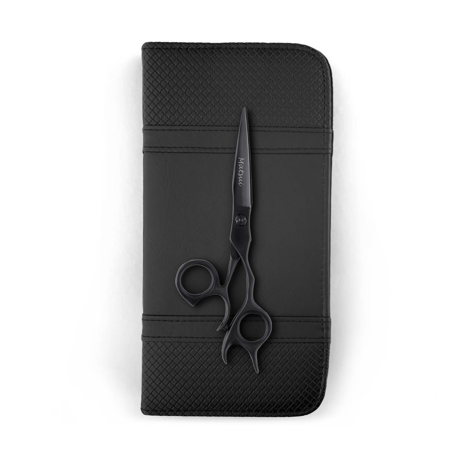 MATSUI SUPER ERGO DEVIL MATTE BLACK (6702546321491)