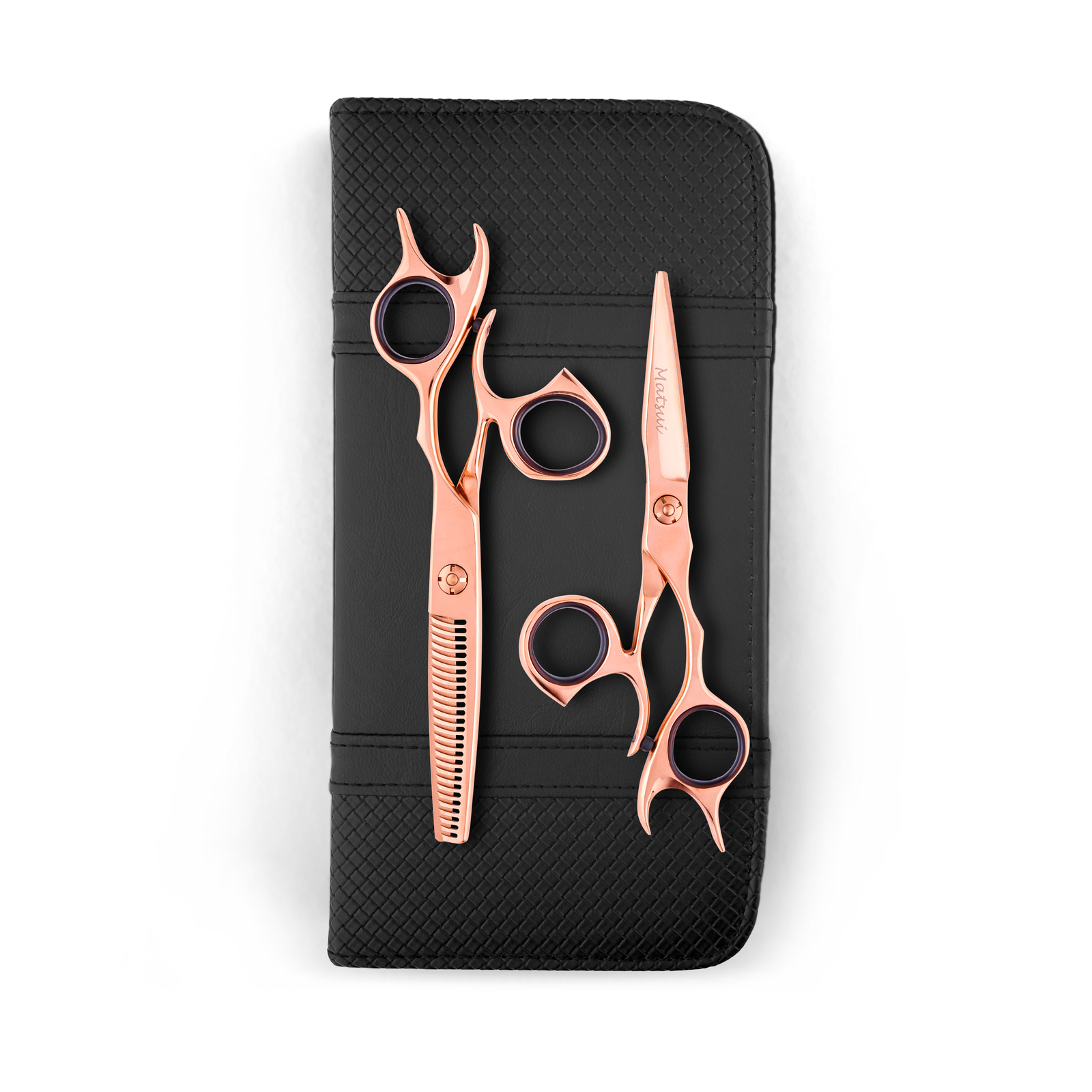 MATSUI SUPER ERGO DEVIL ROSE GOLD COMBO (6702572929107)