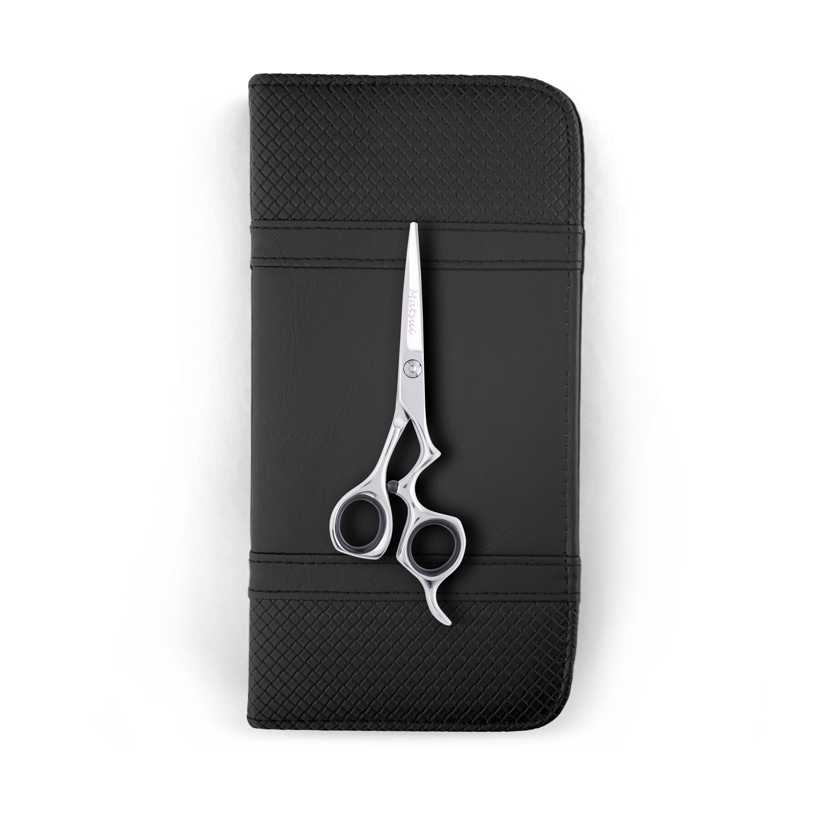 Matsui Classic Ergo Support Silver (6703666659411)