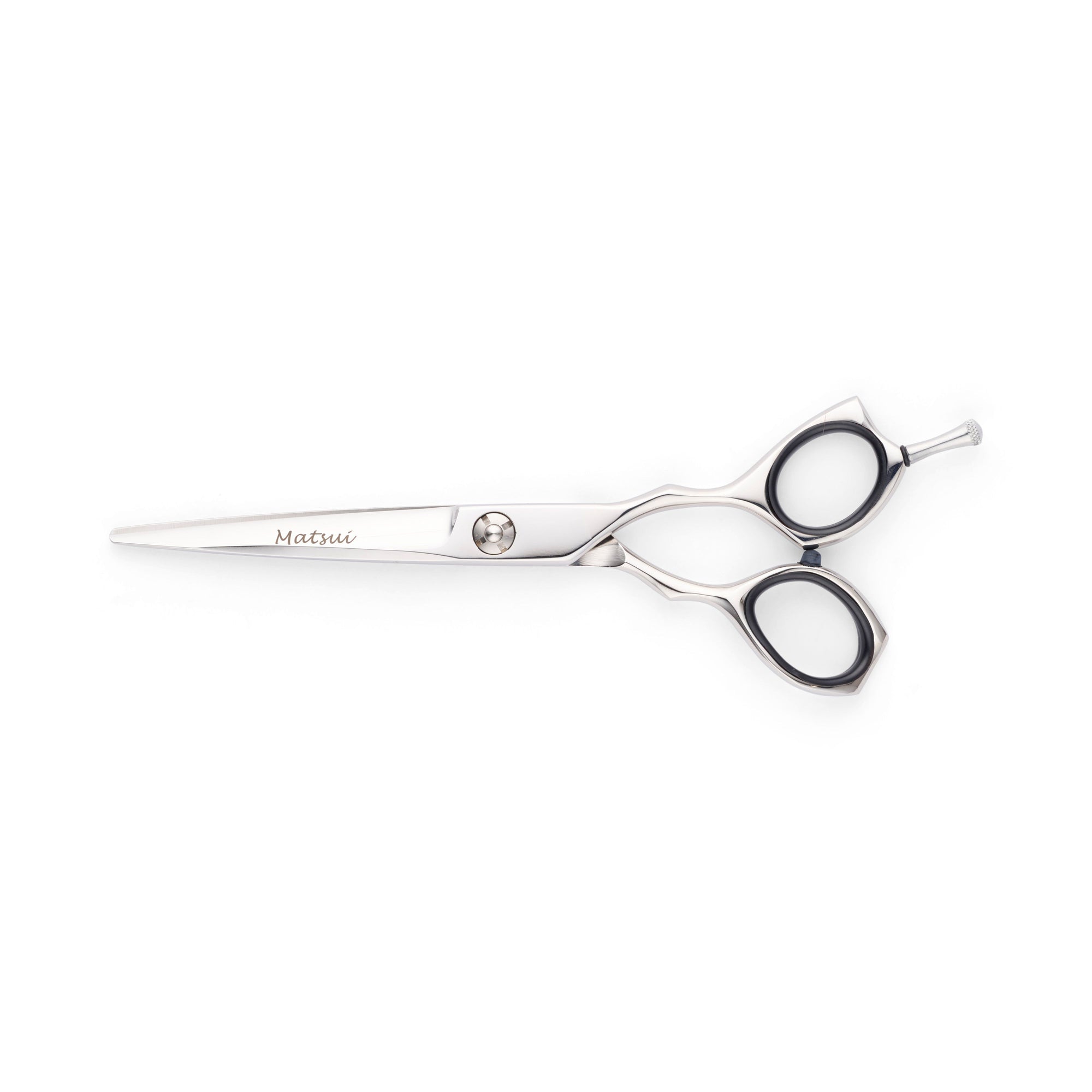 Matsui Silver Precision Scissor Thinner Combo (6949607604307)
