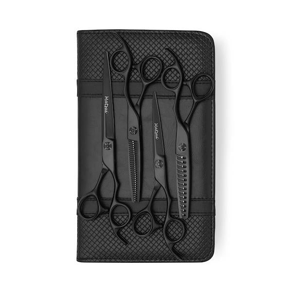 Matsui Matte Black Bundle (3526959300691)