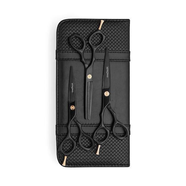 Lefty Matsui Matte Black Precision Triple Set (6893128384595)