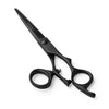 Matte Black Matsui Swivel Scissor (1477285740627)