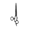 Matte Black Matsui Swivel Scissor (1477285740627)
