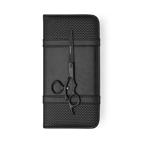 Matte Black Matsui Swivel Scissor (1477285740627)