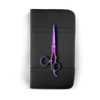 Sozu Pink Double Swivel Scissors (6703678029907)