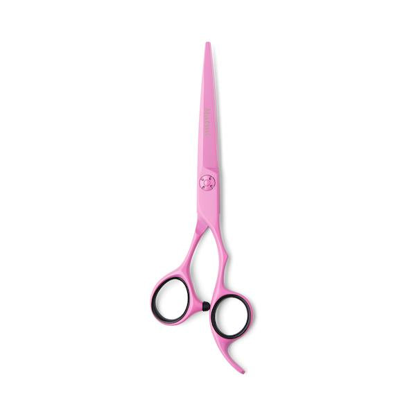 Matsui 2020 Neon Pink Offset Scissor Triple Set (2354763202643)