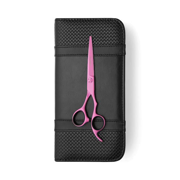 Matsui 2026 Neon Pink Offset Scissor