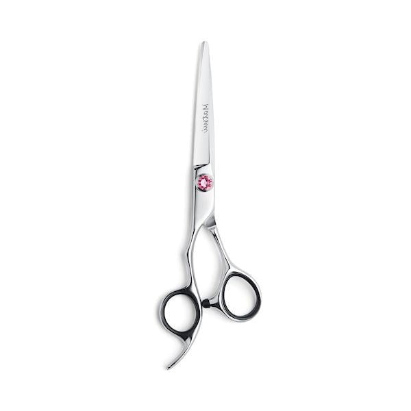 2022 Lefty Matsui Swarovski Elegance Pink Scissors, Triple Set (Limited Edition) (4662301720659)