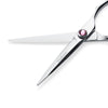 2020 Lefty Matsui Swarovski Elegance Pink Scissors &amp; Thinning Shears Combo (Limited Edition) (4662299787347)