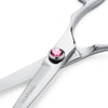 2020 Lefty Matsui Swarovski Elegance Pink Scissors, Triple Set (Limited Edition) (4662301720659)