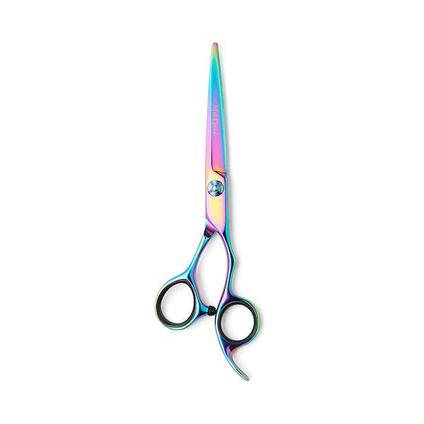 Matsui Rainbow Scissor/Thinner Combo (1477289148499)