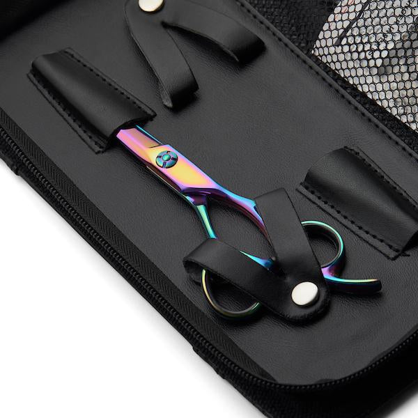 Matsui Rainbow Scissor/Thinner Combo (1477289148499)