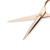 Matsui Rose Gold VG10 Offset scissor (1477281349715)