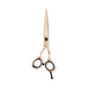 Matsui Precision Rose Gold Cutting Scissor (1477286035539)