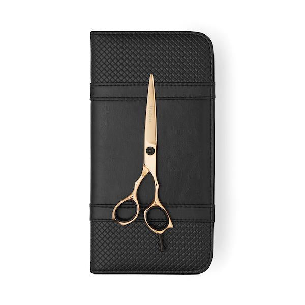 Matsui Precision Rose Gold Hairdressing Cutting Scissors