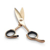 Matsui VG10 Slider Scissor Thinner Combo - Rose Gold (4682374414419)