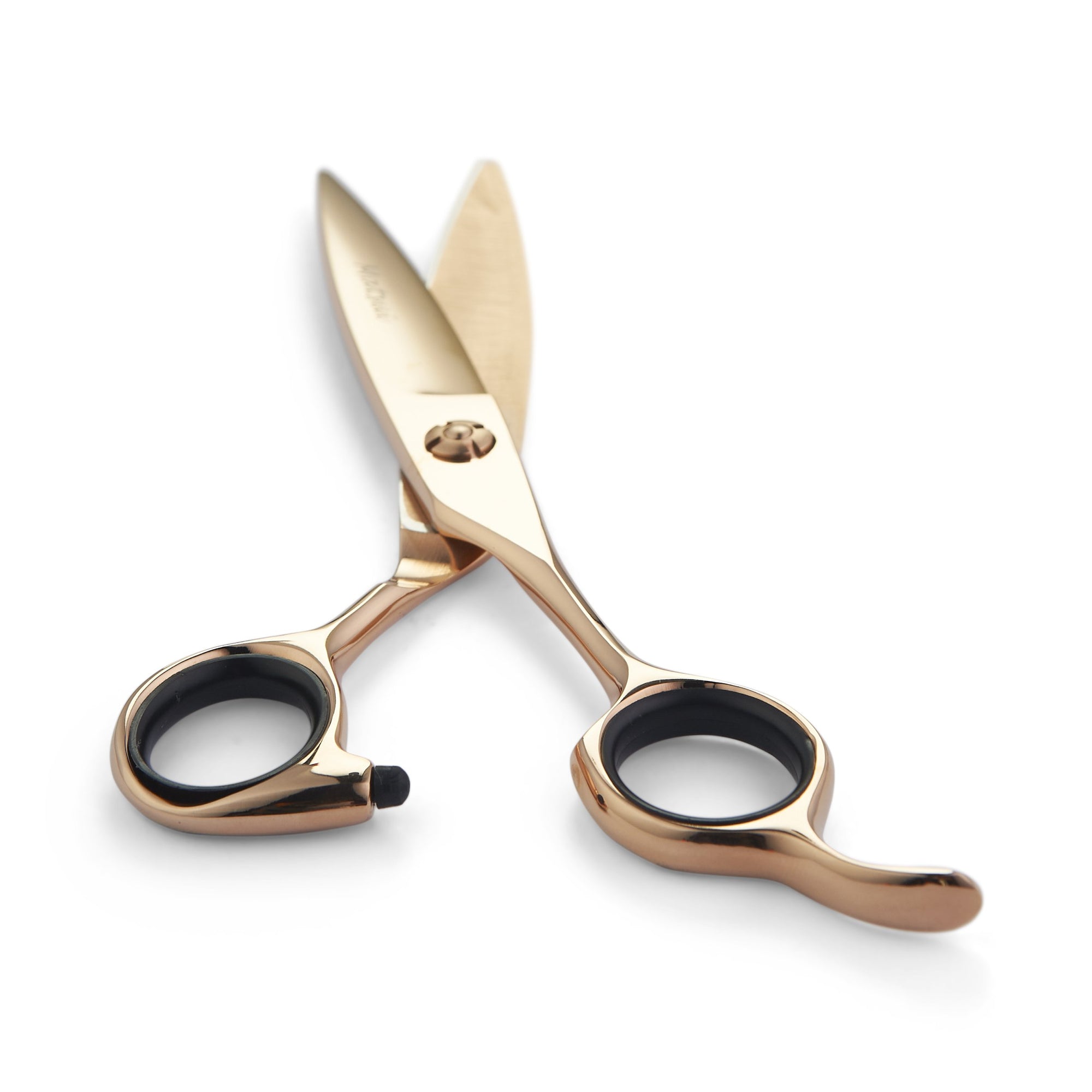 Matsui VG10 Slider Scissor Thinner Combo - Rose Gold (4682374414419)