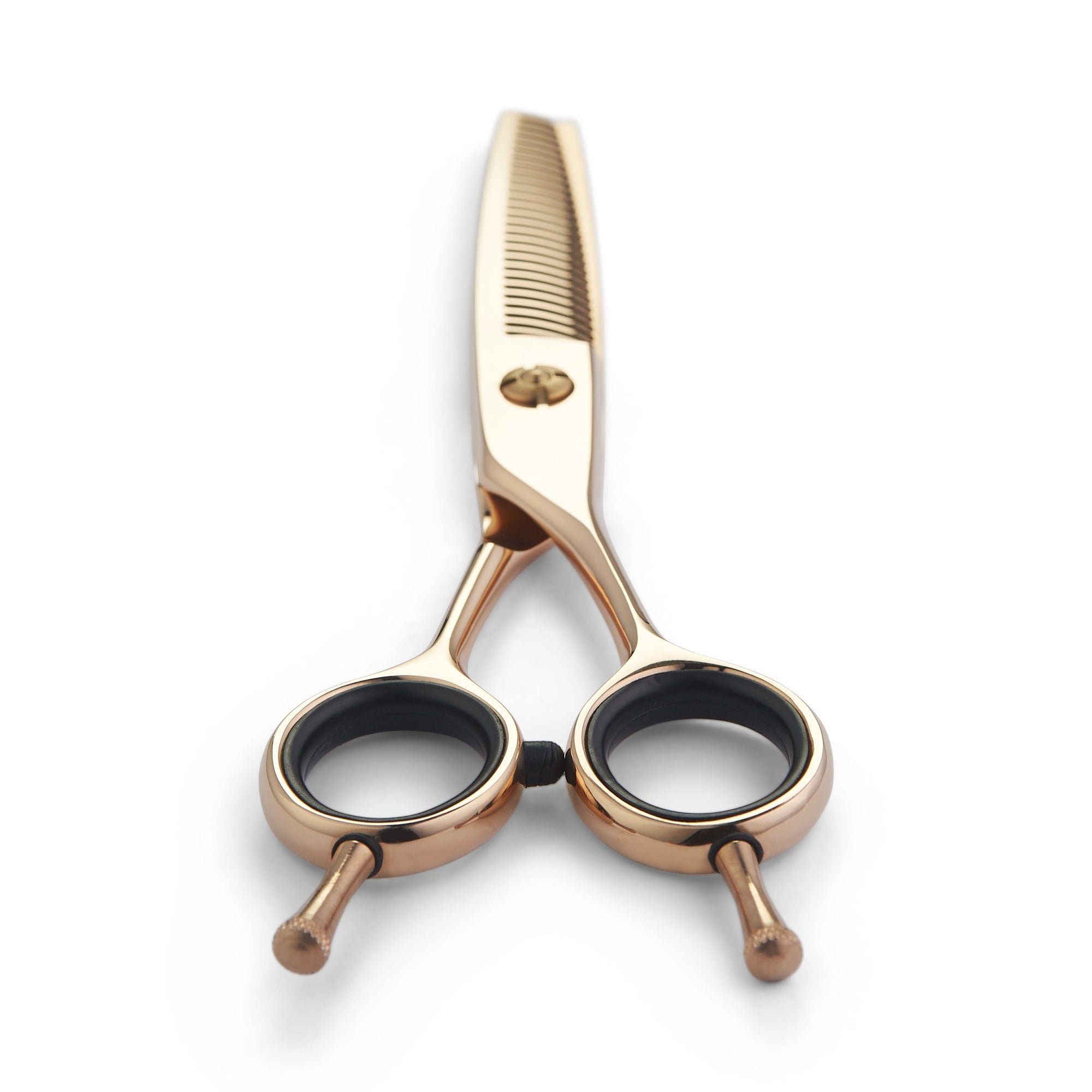 Matsui VG10 Slider Scissor Thinner Combo - Rose Gold (4682374414419)