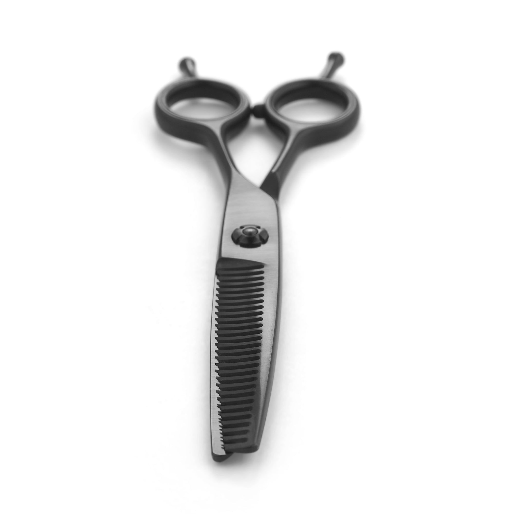 Matsui VG10 Sword Scissor Thinner Combo - Matte Black (4682967515219)