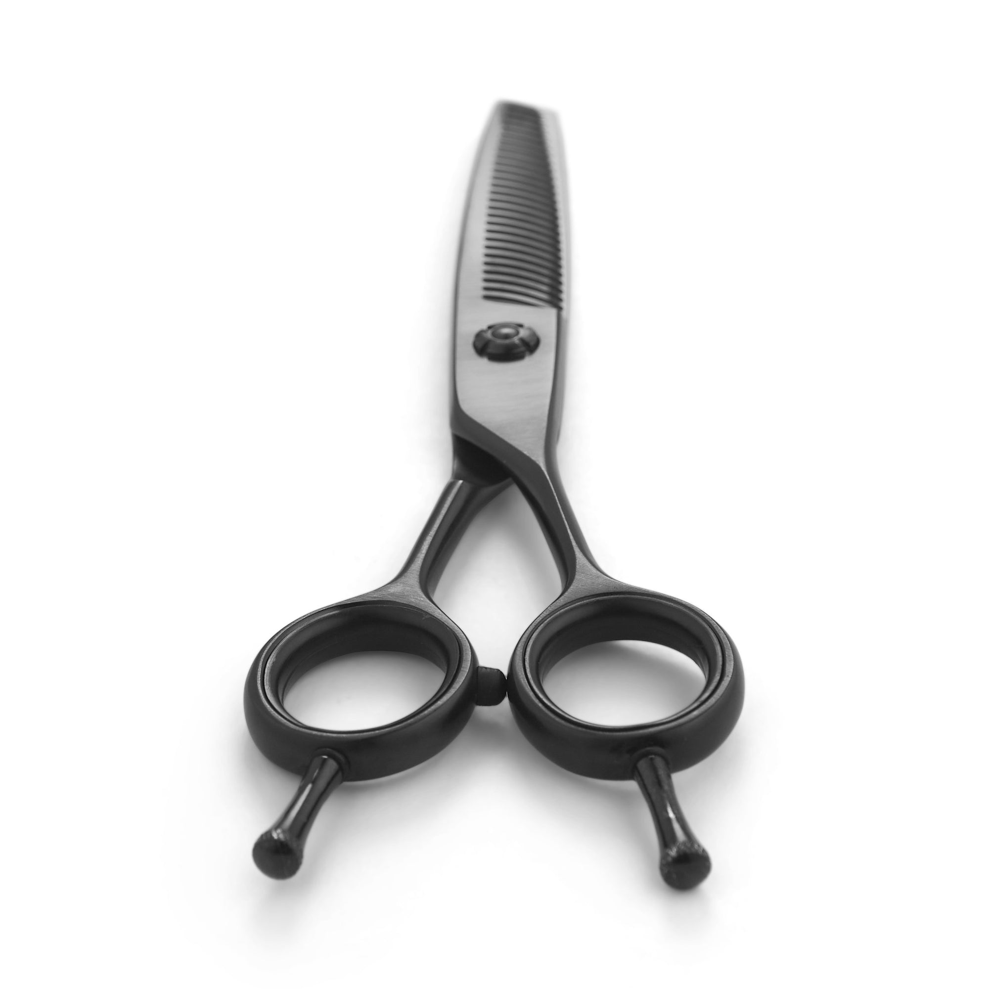 Matsui VG10 Sword Scissor Thinner Combo - Matte Black (4682967515219)