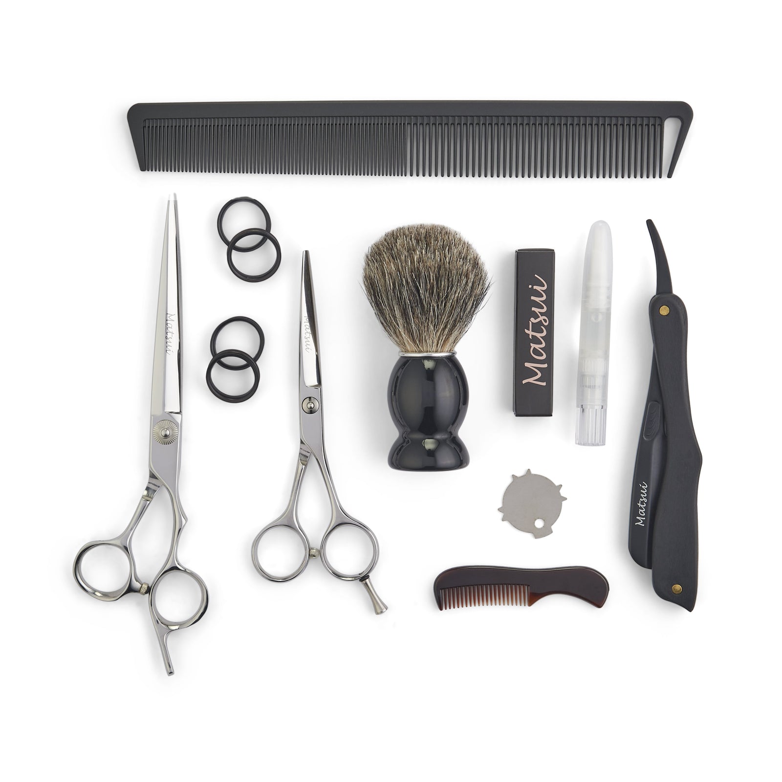 Barber Starter Kit (4672873398355)