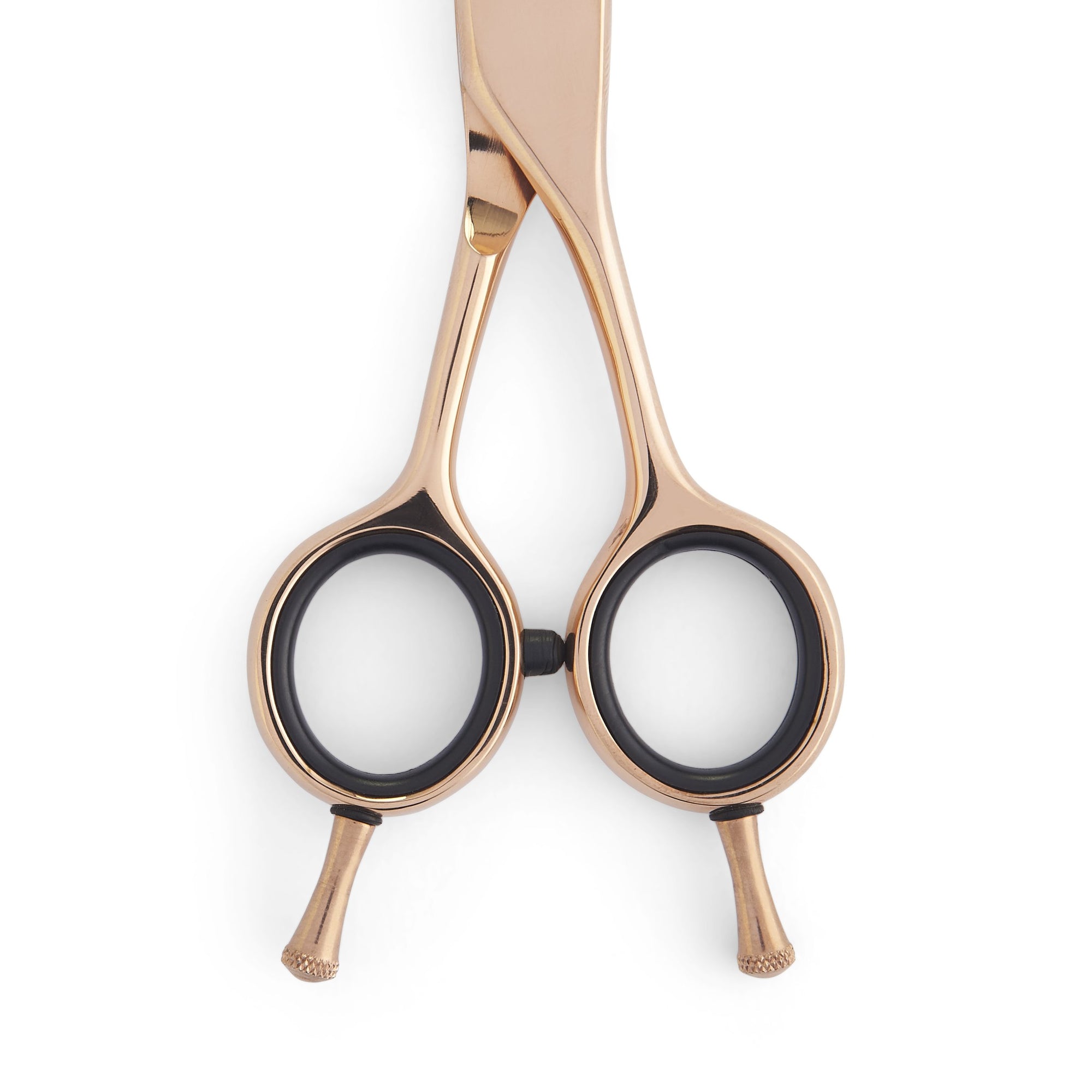 Matsui VG10 Slider Scissor Thinner Combo - Rose Gold (4682374414419)