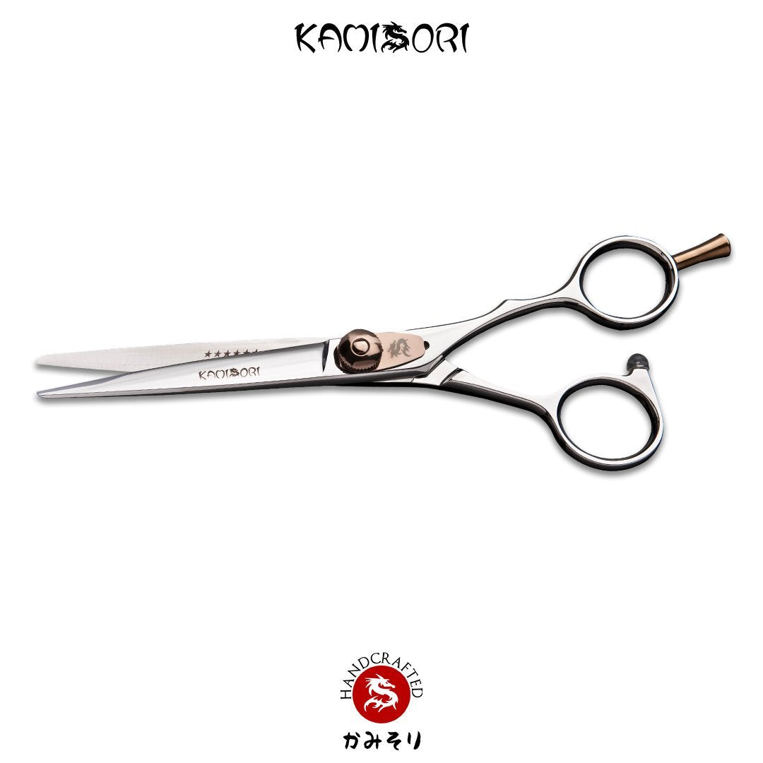 KAMISORI Serenity Professional Haircutting Shears (1477282267219)
