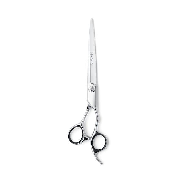 Matsui Offset 7 Inch Master Barber  Scissor (1477289476179)
