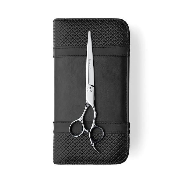 Matsui Offset 7 Inch Master Barber  Scissor (1477289476179)