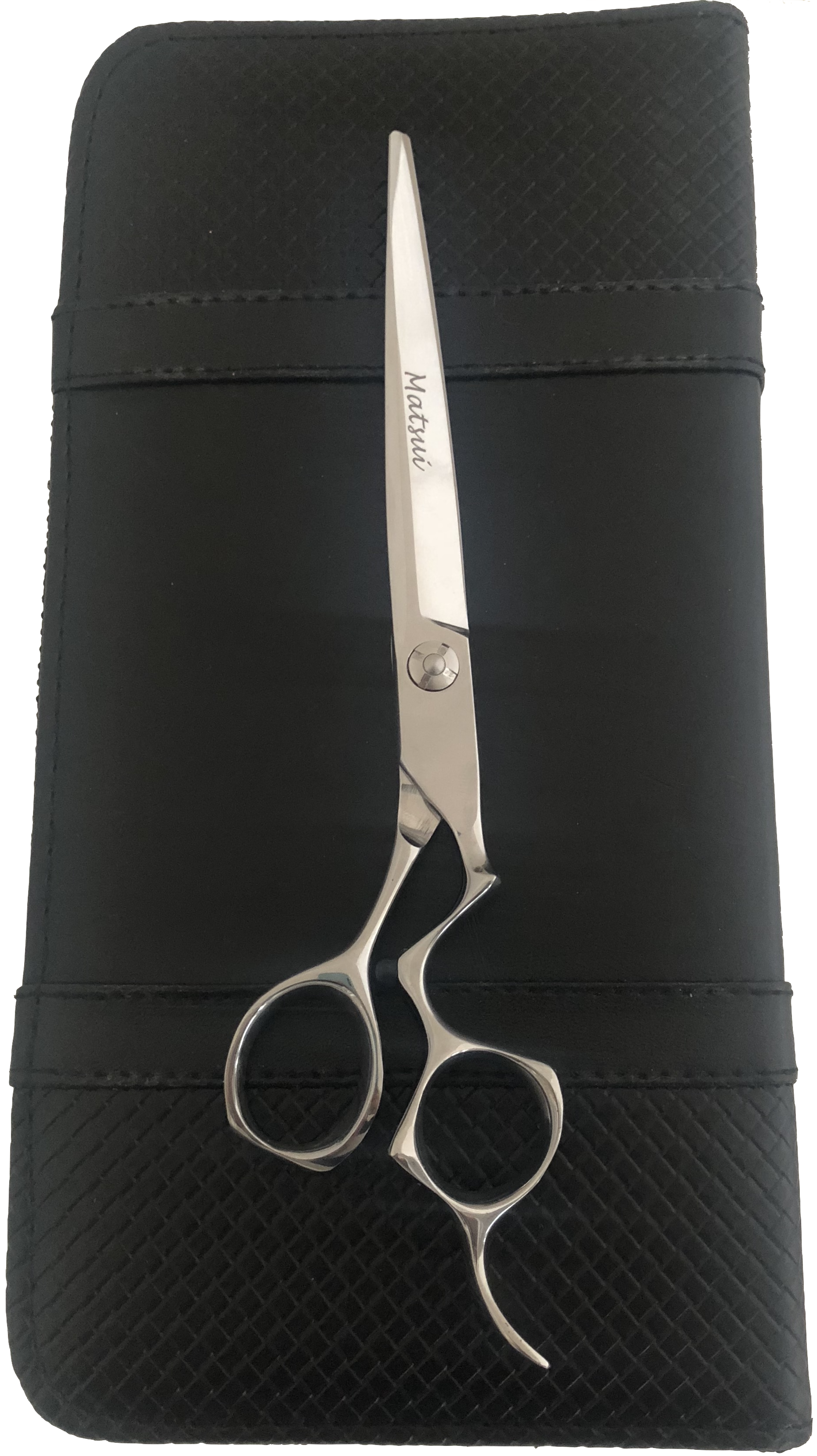 Master Barber Matsui Ergo 7 Inch (1477281513555)