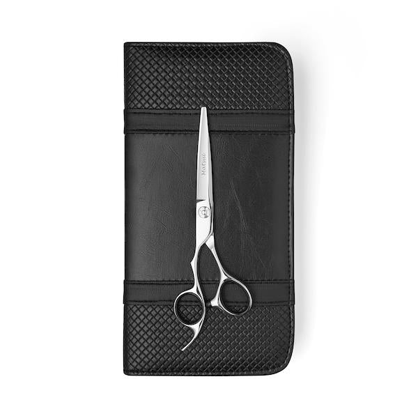 Lefty Matsui Aichei Mountain Silver Offset Scissor (2485301739603)
