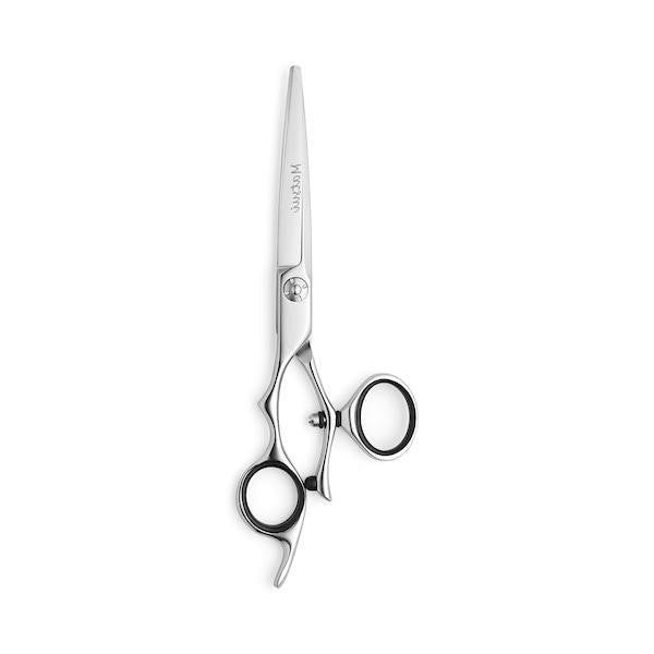 Matsui Swivel Silver Lefty Scissor (6785507295315)